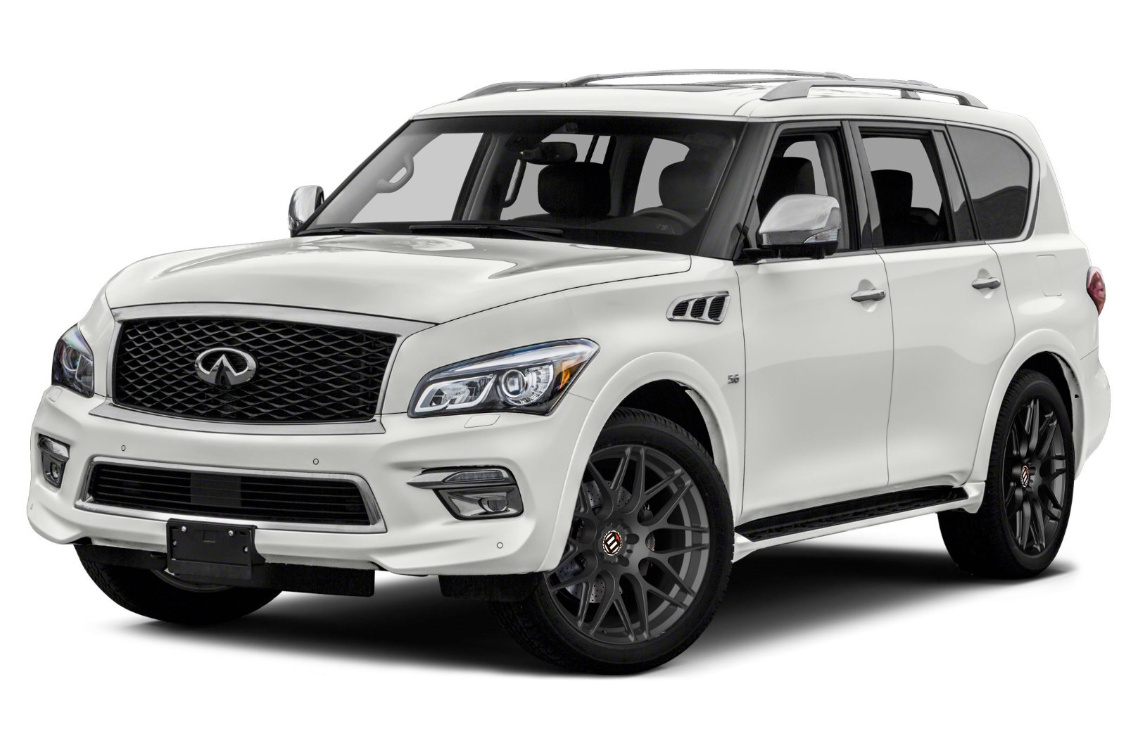 Диски на Infiniti FX37. Купить диски на Инфинити QX70, QX80, Q50, M37