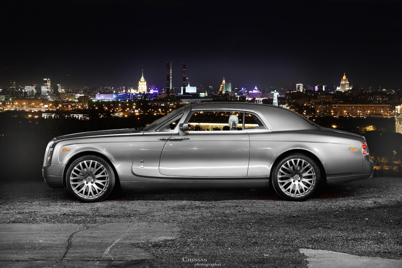 Диски для Rolls Royce. Купить диски для Ролс Ройс в Москве