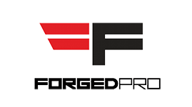 ForgedPro Logo