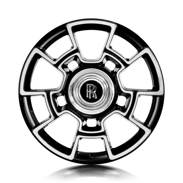 Кованые диски для Rolls Royce ForgedPro BB-RRWS