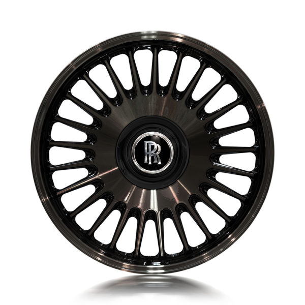 Кованые диски для Rolls Royce ForgedPro VR1-RRC Shadow Diamond