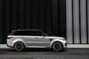 Land Rover Range Rover Forged PRO OX20 Conf