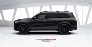 Mercedes GLS Forged PRO OX20 Conf